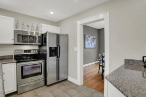 Broad Ripple Getaway